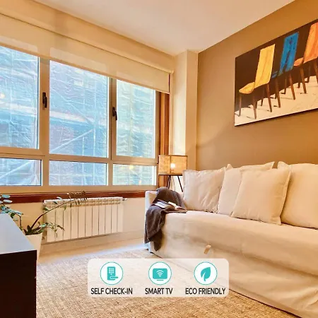 Orzan Surf Apartamento *