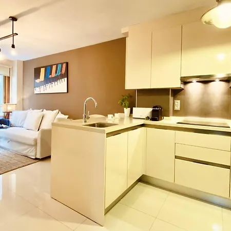 Orzan Surf Apartamento