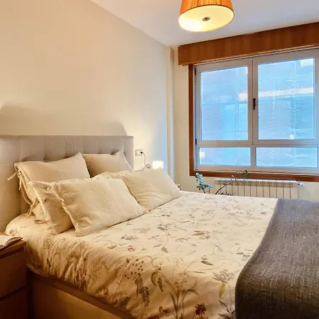 Orzan Surf A Coruña