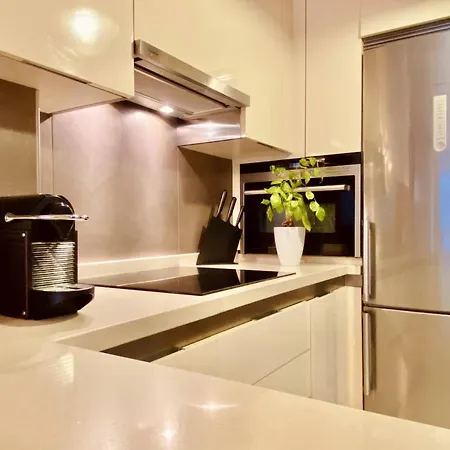 Orzan Surf Appartement La Corogne