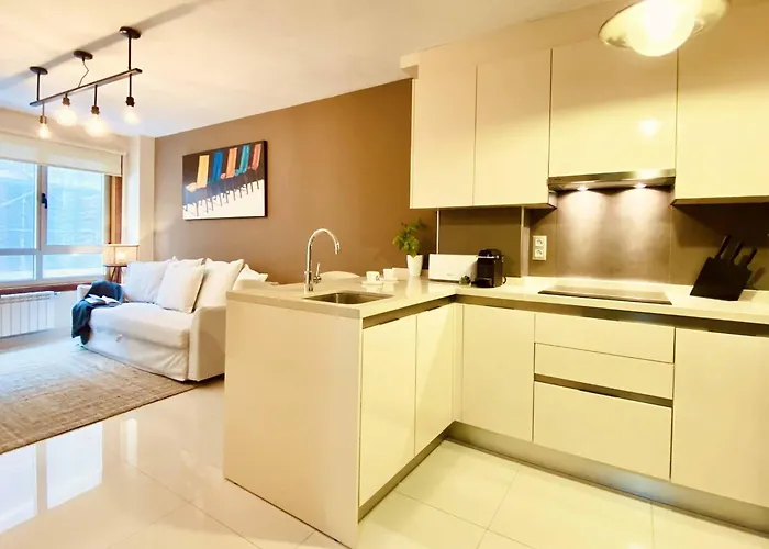 Orzan Surf Apartamento