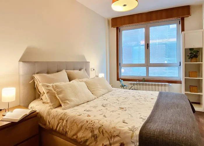 Orzan Surf A Coruña